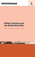 Global literacies and the World-Wide Web