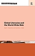 Global literacies and the World-Wide Web