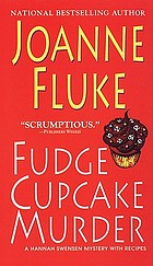 Fudge cupcake murder : a Hannah Swensen mystery