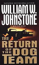 The return of the dog team