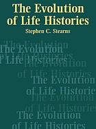 The evolution of life histories