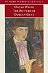 The picture of Dorian Gray by  Oscar Wilde 