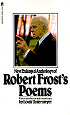 Robert Frost's poems