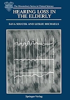 Hearing loss in the elderly : audiometric, electrophysiological, and histopathological aspects