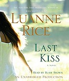 Last kiss