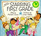 Starring first grade