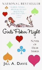 Girls' poker night
