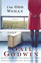 The odd woman.