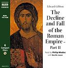 The decline and fall of the Roman Empire, part 2