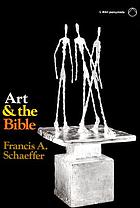 Art & the Bible : two essays