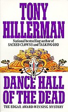 Dance hall of the dead