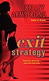 Exit strategy por Kelley Armstrong