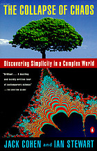 The collapse of chaos : discovering simplicity in a complex world
