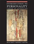 Introduction to personality : toward an integration
