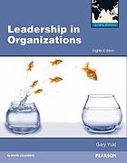 Leadership in organizations