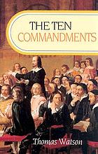 The ten commandments