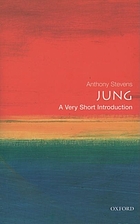 Jung : a very short introduction