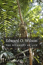 The diversity of life