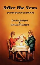 After the Vows : Poems Between Lovers