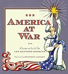 America at war