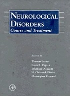 Neurological disorders : course and treatment
