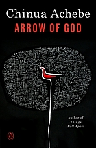 Arrow of God