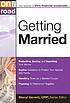 On the road. Getting married by Ruth J Mills
