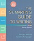 The St. Martin's guide to writing by Rise B Axelrod