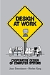 Design at work : cooperative design of computer... by Joan M Greenbaum