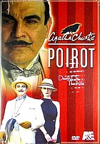 Agatha Christie's Poirot. Death on the Nile