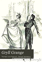 Gryll grange,