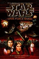 Dark force rising