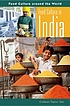 Food culture in India de Colleen Taylor Sen