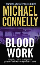 Blood work.