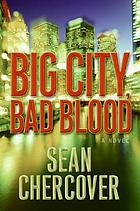 Big city, bad blood