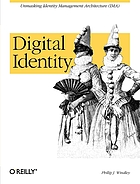 Digital identity