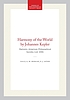The harmony of the world