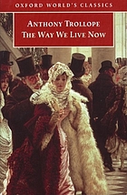The way we live now