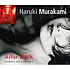 After dark 著者： Haruki Murakami