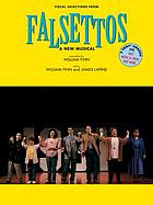 Vocal selections from Falsettos : a new musical