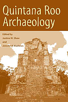 Quintana Roo archaeology