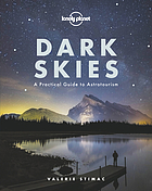 Dark skies : a practical guide to astrotourism