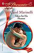 Taken for his pleasure von Carol Marinelli