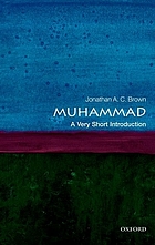 Muhammad : a very short introduction