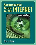 Accountant's guide to the Internet