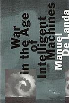 War in the age of intelligent machines