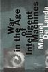 War in the age of intelligent machines by  Manuel De Landa 