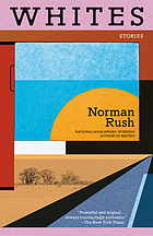 Whites : stories