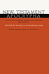 New Testament apocrypha