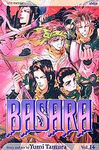 Basara. Vol. 14